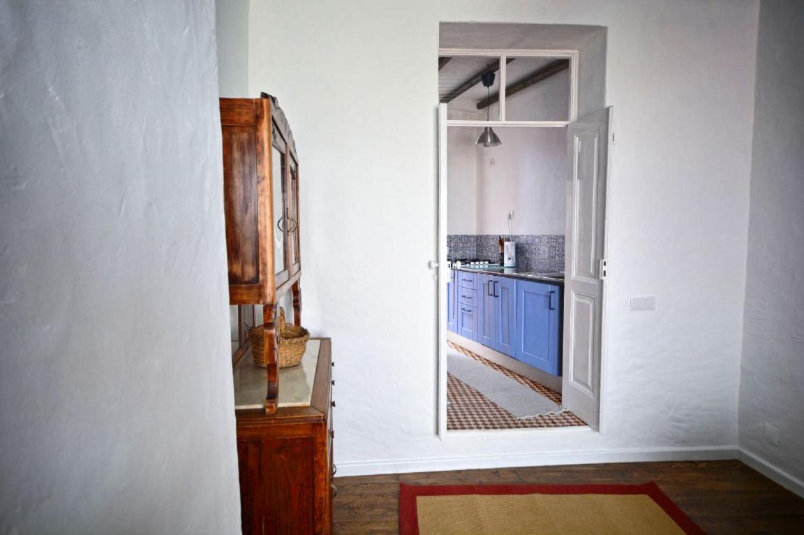Traditional House In Historical Center Of Dystrykt Faro Pokój zdjęcie